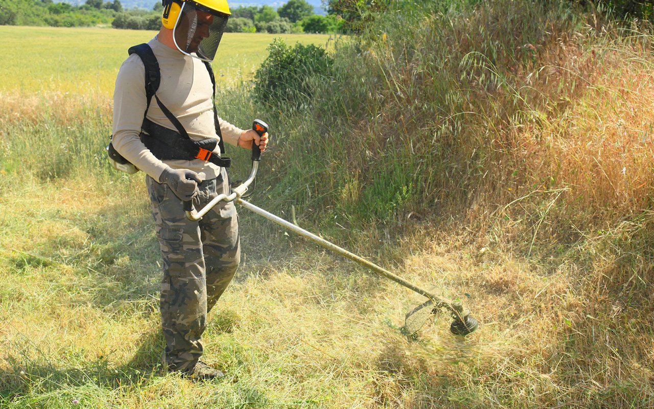 Débroussaillage Toulouse 31000